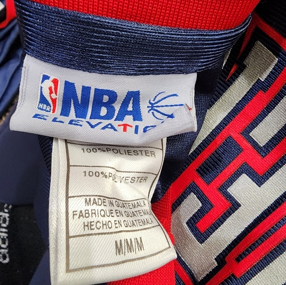 Vince Carter New Jersey Nets NBA Jersey, NWT - Picture 5 of 6